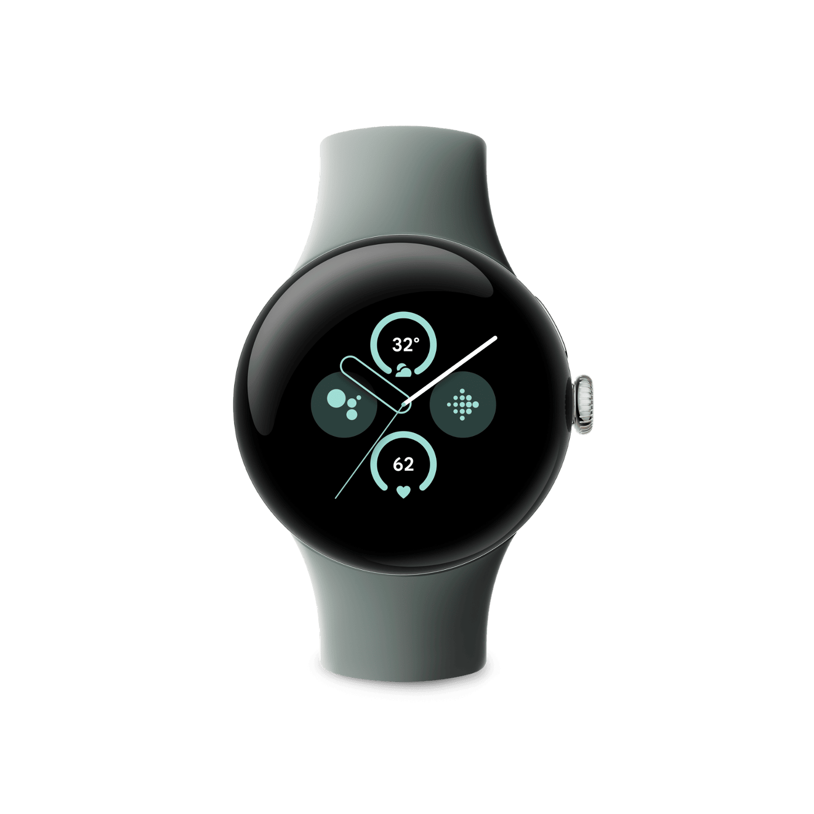 Reloj Pixel Watch 2