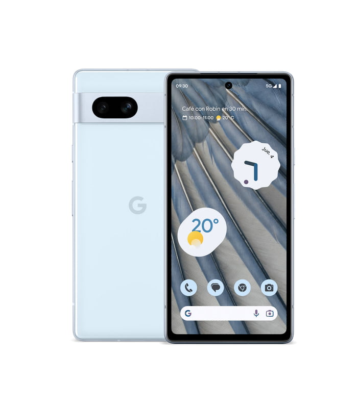 Google Pixel 7a