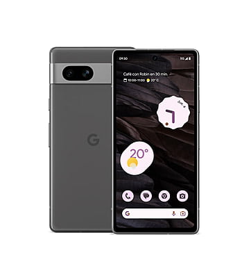 Google Pixel 7a