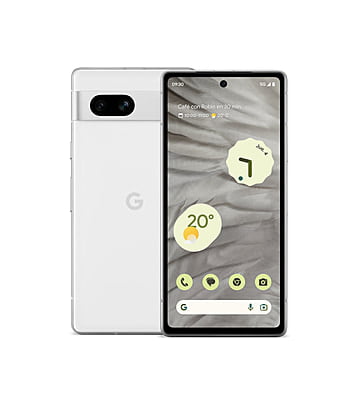 Google Pixel 7a