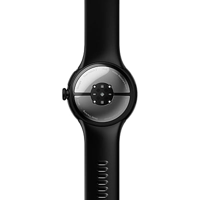 Google Pixel Watch 2