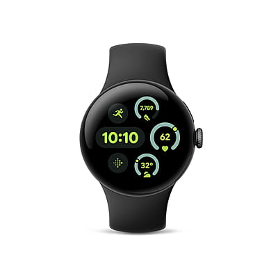 Google Pixel Watch 3 41 mm