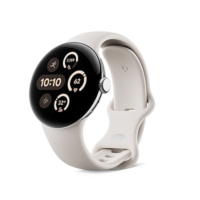 Google Pixel Watch 3 41 mm Google Pixel Watch 3 41 mm