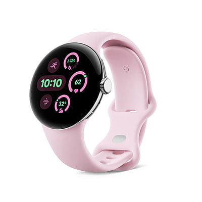 Google Pixel Watch 3 41 mm Google Pixel Watch 3 41 mm