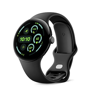 Google Pixel Watch 3 45 mm Google Pixel Watch 3 45 mm