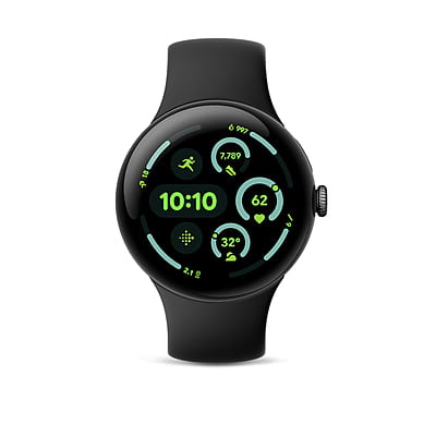 Google Pixel Watch 3 45 mm Google Pixel Watch 3 45 mm
