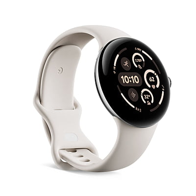Google Pixel Watch 3 45 mm Google Pixel Watch 3 45 mm