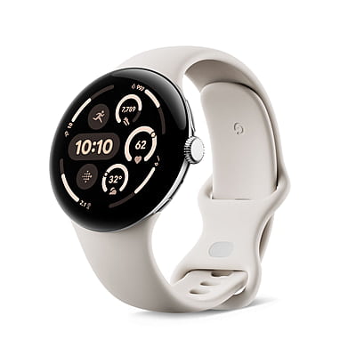 Google Pixel Watch 3 45 mm Google Pixel Watch 3 45 mm