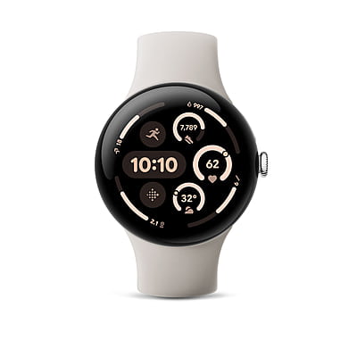 Google Pixel Watch 3 45 mm Google Pixel Watch 3 45 mm