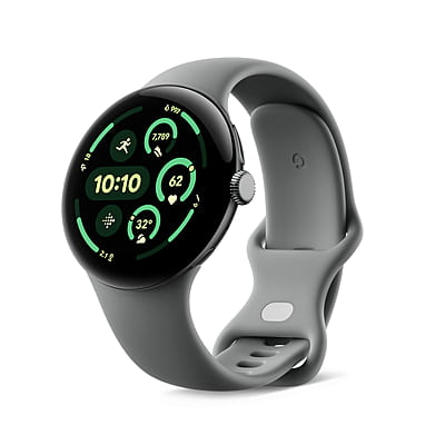 Google Pixel Watch 3 45 mm Google Pixel Watch 3 45 mm