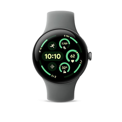 Google Pixel Watch 3 45 mm Google Pixel Watch 3 45 mm