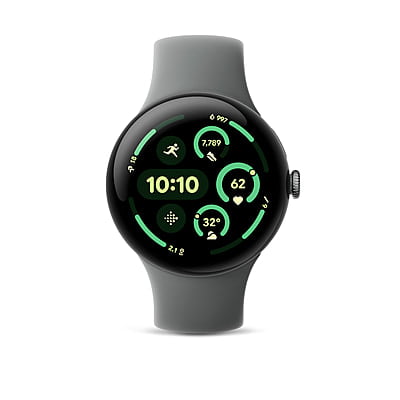 Google Pixel Watch 3 45 mm