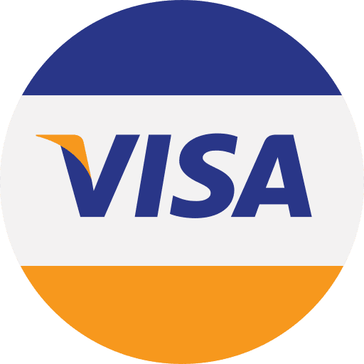 pago con visa card